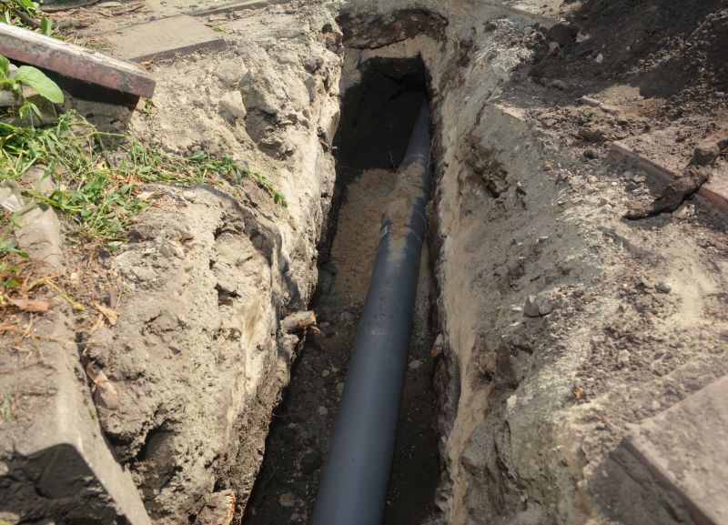 Sewer Repair in Boca Raton, FL