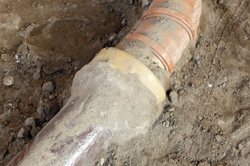 Sewer Repair in Longmont, CO