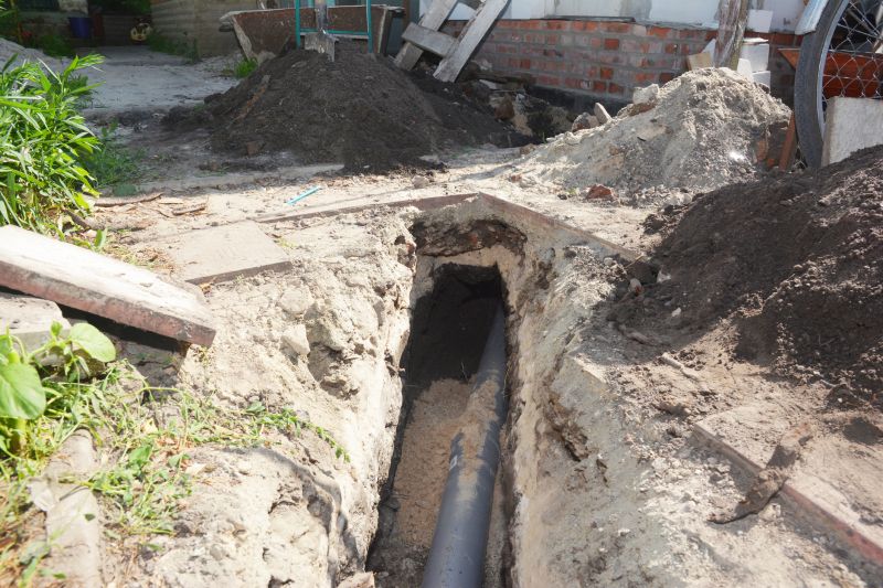 Sewer Service in San Jose, CA