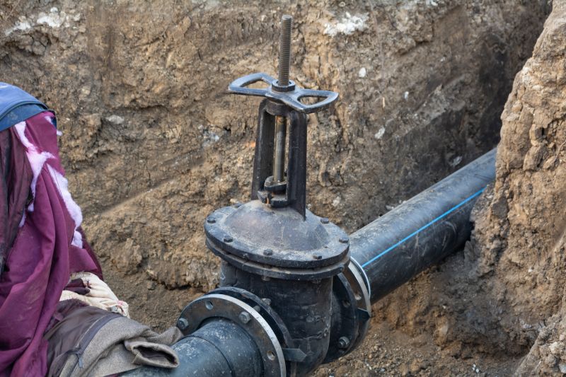 Trenchless Sewer Repair in Naperville, IL